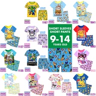 NEW[SG Seller] 9-14 yrs old Sanrio/Labubu/Pokemon/Cinnamoroll/Hero/Kuromi Cuddle Me