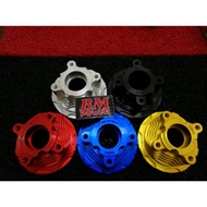 Y15ZR BM POWER SPROCKET HUB PNP SPROCKET RXZ