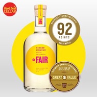FAIR 薑 力嬌酒 法國 干邑區 Ginger Liqueur