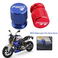 For Bmw F900r F900xr F 900 R F900 Xr F 900xr Motorcycle Tire Valve Air Port Stem Cover Cap Plug Cnc 