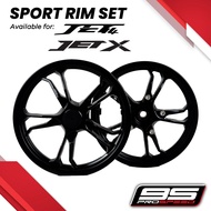 SYM JET 14 200i JET X 150 Sport Rim Original
