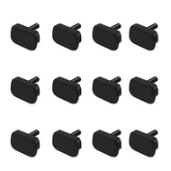 【CODE】 <br>Air Fryer Rubber Feet for GAF856 GAF566 Air Fryer Oven Etc, 12PCS Silicone Air Fryer Repl