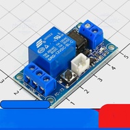 Relay Module 12V IC2 Component Pin Control Switch