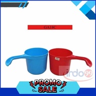 TODAY ONLY BATH BAUER / BEAUTIFUL WATER BAUER GA18C