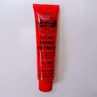 澳洲🇦🇺Lucas Papaw 純天然木瓜軟膏