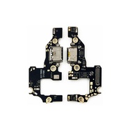 For huawei P10 USB Charging Port Charger Board Flex Cable For HUAWEI P10 Microphone Charging Connector Flex