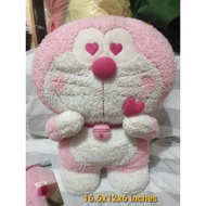 Pink Doraemon Stuff Toys from Japan