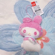 （包平郵）日本 Sanrio Characters♥️Sanrio License 三麗鷗角色♥️垂耳兔兔My Melody兔仔美樂蒂Mm♥️ Monmonichi蒙奇奇蒙猴子奶嘴MonChhichi
