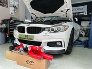FTP Charge & Boost Pipe Intake 入風喉 增壓 渦輪 Intercooler 鋁合金 aluminium bmw n20 n55 n13 b48 m274 b58 s55 
