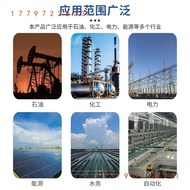 HPT-8Wall-mounted Digital Differential Pressure Transmitter Negative Pressure Ward RS485Air Pressure