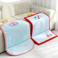 Kennel Dog Sleeping Mat Dog Mat Four Seasons Universal Pet Floor Mat Sleeping Mat Waterproof Kennel 
