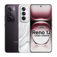 【OPPO】【福利品】Reno12 5G (12G/256G) 6.7吋 智慧型手機 贈行動電源
