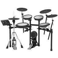 ▷Free shipping Roland TD-17KVX V-drums Electronic Drum Set ❣▷