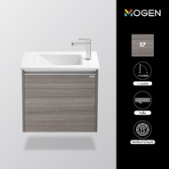 อ่างล้างหน้า+เฟอร์นิเจอร์ MOGEN รุ่น LFM35053S7(S)