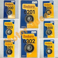 Enduro High Performance Bearing 6200 6201 6202 6203 6300 6301 6302 6004