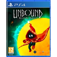 ✜ PS4 UNBOUND: WORLDS APART (เกม PS4 Pro™🎮 By ClaSsIC GaME OfficialS)