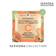 SEPHORA Vitamin Eye Masks - Bio-cellulose Eye Patches