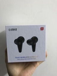 ITFIT true wireless earbuds