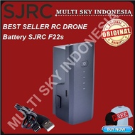Battery SJRC F22s 4K 3.5KM 11.1V 3500mAh Lipo Drone Battery Original