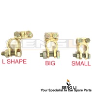 BATTERY TERMINAL + POSITIVE / - NEGATIVE- NS40/ NS60/ NS70/ DIN55/ NS70Z/ PERODUA/ PROTON/ TOYOTA/ HONDA/ NISSAN/ HYUNDA