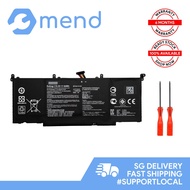 Asus GL502 FX60VM FX502 G502 Battery (Battery Model: B41N1526)