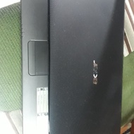 laptop acer aspire 4750 intel core i3 sandy gen2 normal
