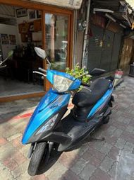 SYM三陽 GT125 二手車 (可來店看車、試騎)