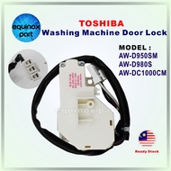 AW-D950SM AW-D980S AW-DC1000CM TOSHIBA DLS-15-4E LID LOCK SWITCH WASHING MACHINE DOOR SWITCH