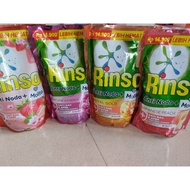 Rinso Liquid 510/565ml