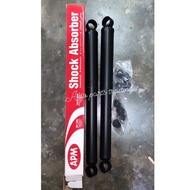 NISSAN FRONTIER D22 REAR ABSORBER (OIL TYPE) APM