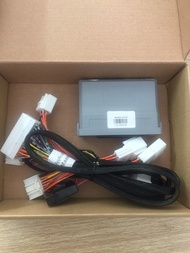 Gập gương lên xuống kính mazda CX8/CX5 2020 2021 2022 bản 6.5. gập gương tự động cắm giắc mazda cx5 