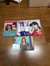 Twice Sana Yes卡