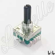 Rotary 5-pin Switch Encoder Pioneer XDJ-XZ DDJ-1000 DDJ-800 XDJ-RX3 Part Replacement FX Select DSX11