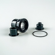 XD / XDR Freehub Cho DT SWISS Hub 240 / 350 Thân Máy Tự Do Đường Trường MTB XD 12 Tốc Độ Boday