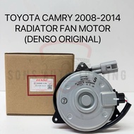 168000-1720/8480 TOYOTA CAMRY 2008-2014 RADIATOR FAN MOTOR (DENSO ORIGINAL PRODUCT)