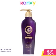 Daeng Gi Meo Ri Jingi Anti-Hair Loss Shampoo 500ml แทงกีโมรี จินจิ แอนตี้ แฮร์ลอส แชมพู