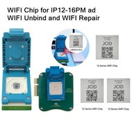 JCID V1S PRO WIFI Chip Activation Repair Module P15 BGA14X15 V1SPro BGA14X15 IP 12-16ProMax Pad WIFI