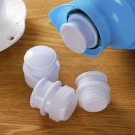 thermos plug cover for 2.2L thermos food grade silicon thermos takip