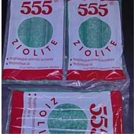 Ziolite Short zeolite 555/ for aquarium pond filter media...