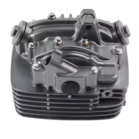 Customizable Bulk Order Custom OEM 66mm 200CC Suzu Ki Gs200 Qs200 Dr200 Gxt200 Qm200 Motorcycle Engi