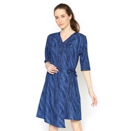 Juice Ematic Dress Wanita Ollie Couple Outfit Planet Surf