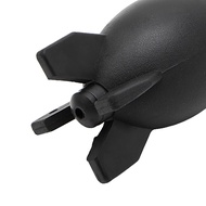 Camera Accessories✾✷Camera Lens Rubber Air Dust Blower Pump Cleaner Rocket Duster Cleaning Tool M3GD