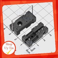[3 Pieces]- Relay Base JQX-115F HF115F G2R G2RL JW2SN 8 Pins Giang Tech Hub