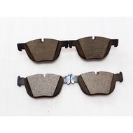 34116779293 BMW X5/E71 X6/E71 Front Brake Pads
