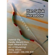 Han SELJUK Arrow Bow/Traditional Bow/Sports Bow