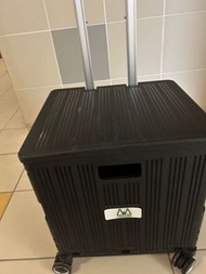 買餸車