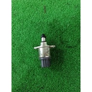 Perodua Kelisa Kenari Myvi Alza Toyota Avanza Rush throttle body idle valve 4pin (grey) Japan