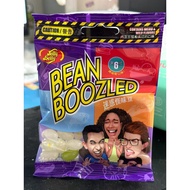 Bean Boozled Candy 54v Tgod bag