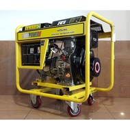 =EuroX Europower TDH2501 Diesel Generator ID889468