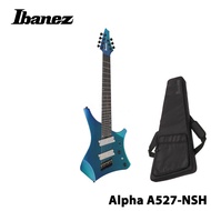 Ibanez Alpha A527 7-string Electric Guitar